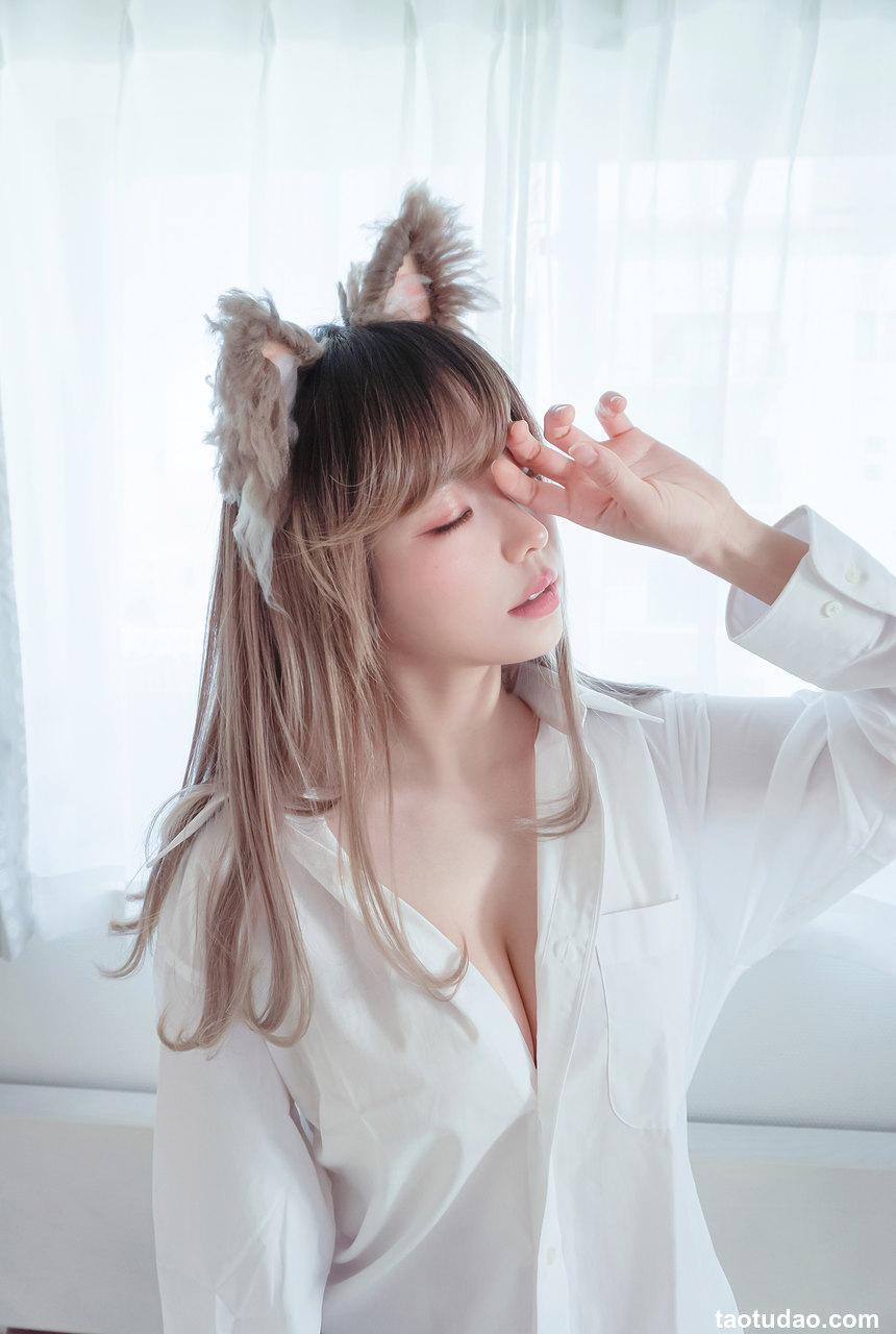 Ely_eee(ElyEE子) - Stay Home with Me [166P-269MB]