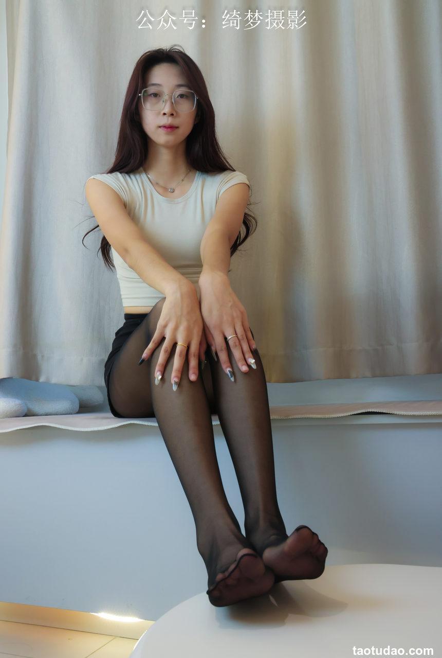 绮梦摄影：第015期 秋月（精选视频版）[453P+1V-16.62G]