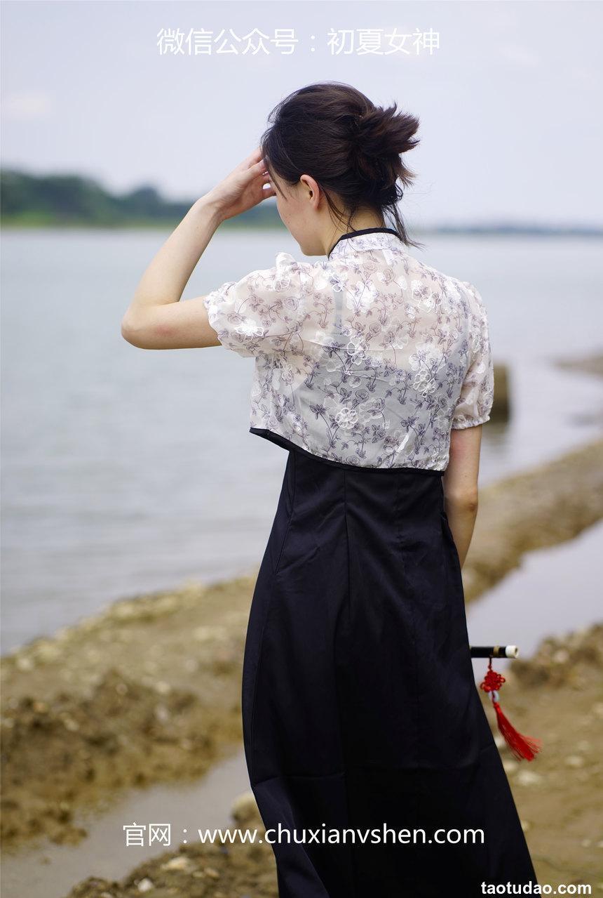 初夏女神 NO.057 大发 山水如画[140P+1V／4.32GB]