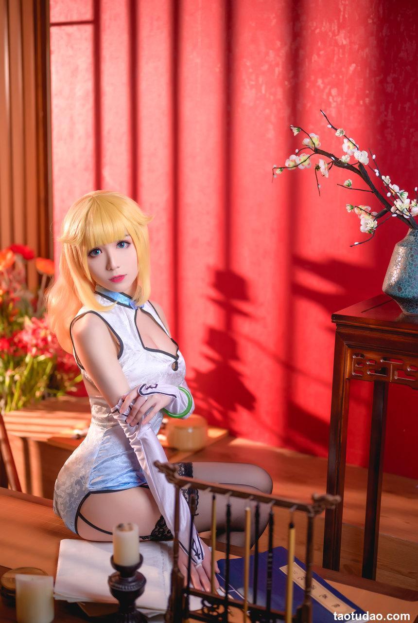 Tomoyo酱 -  欧若拉 [18P-218MB]