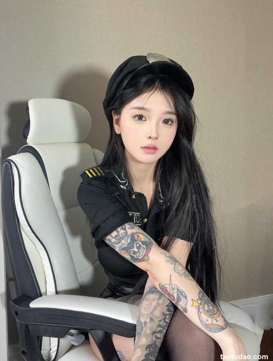 卡通百科老王 - 战警系列 [22P-106MB]