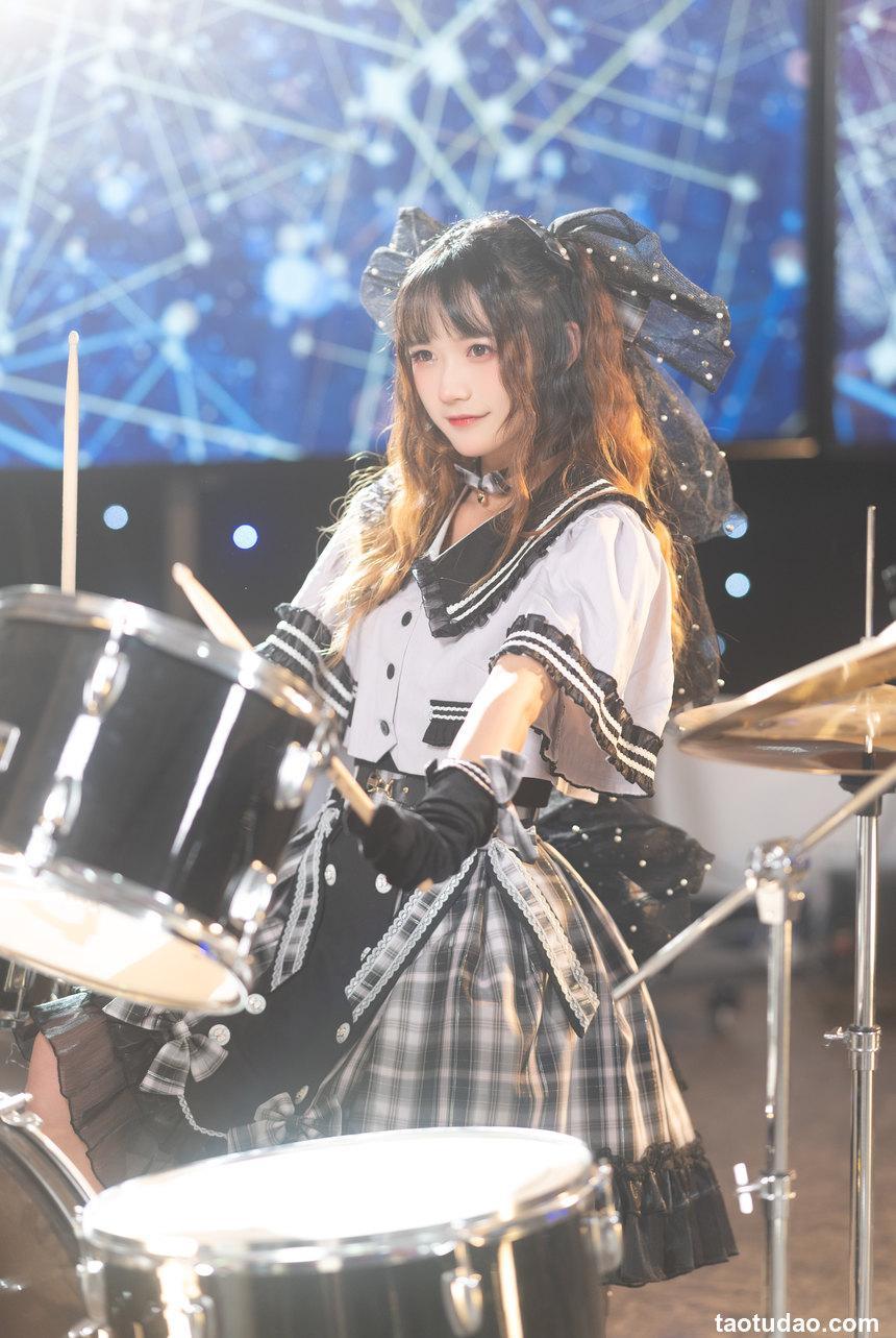 兔子Zzz不吃胡萝卜 - NO.91 和我一起吧 [21P-254MB]