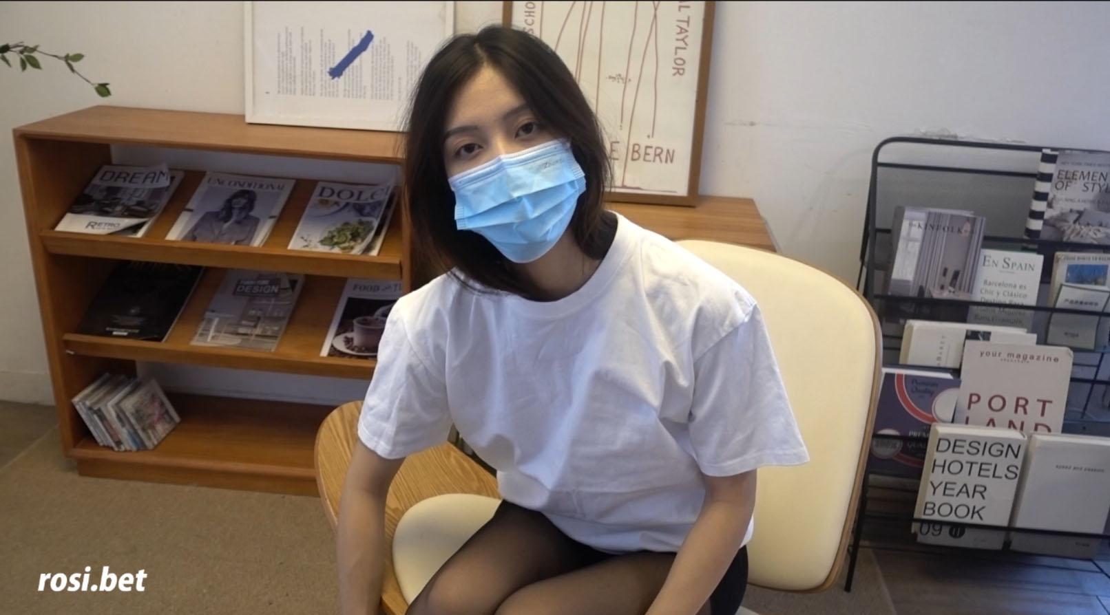 [ROSI写真]RS. 视频NO.510[1V／390MB]