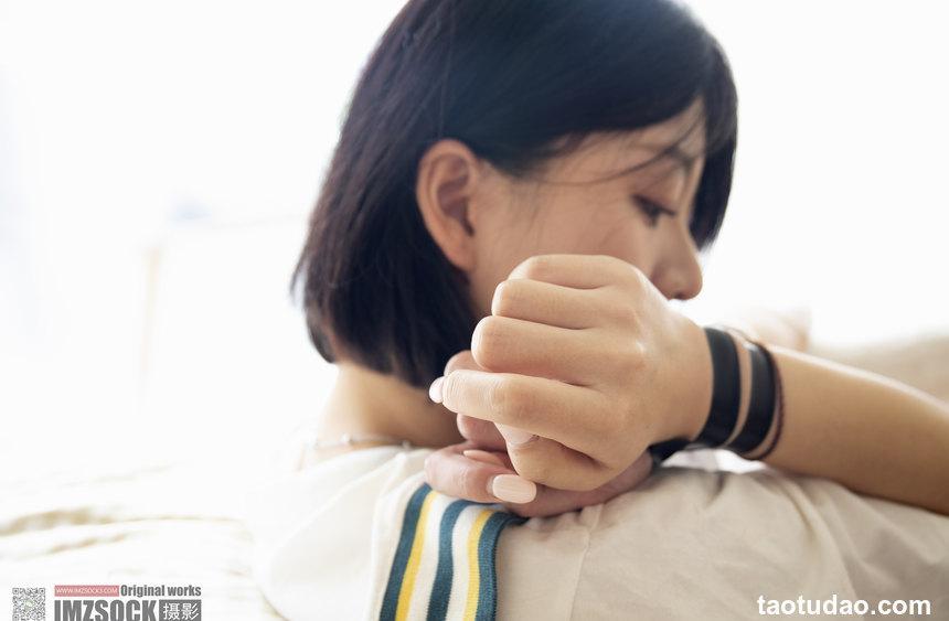 [MZSOCK]爱美足 NO.228 蕊子[93P／1.42GB]