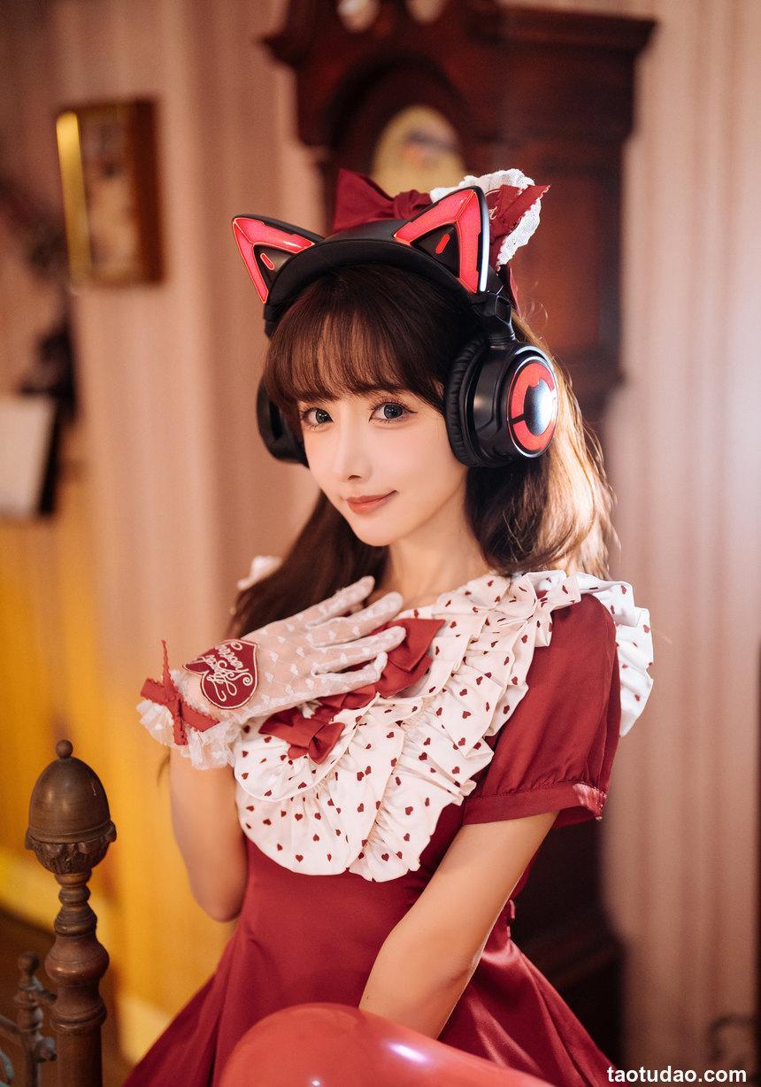 紫氯氯 - NO.04 520 [18P-155MB]