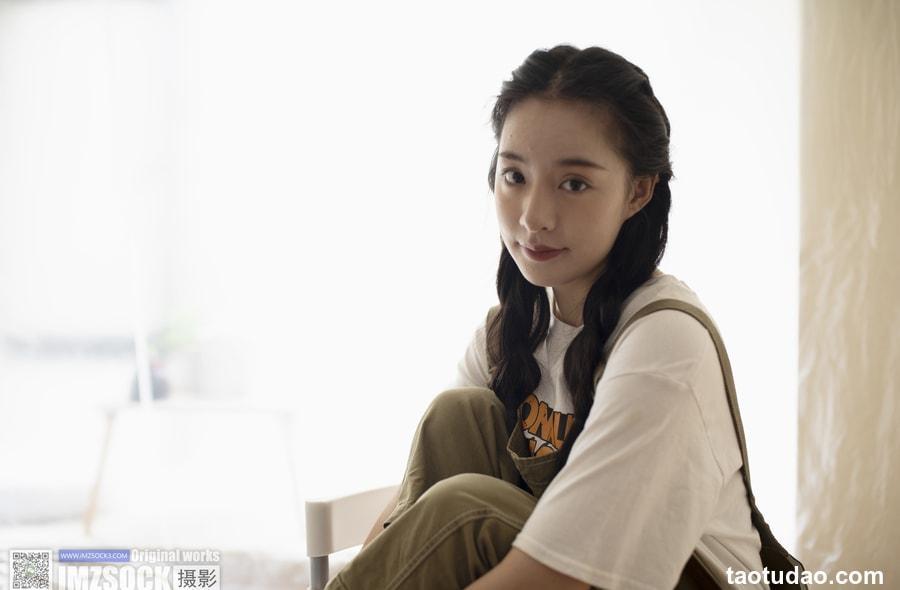 [MZSOCK]爱美足 NO.232 琴子[168P+1V／3.11GB]