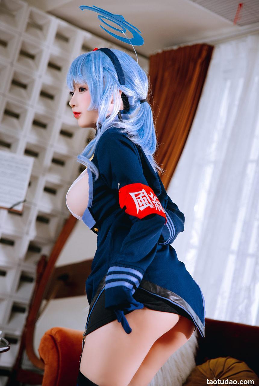 日奈娇-天雨亚子[107P-2.19G]