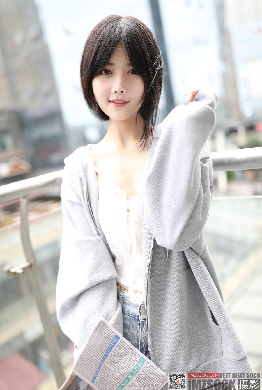 [MZSOCK]爱美足 NO.256 美琳[98P／880MB]