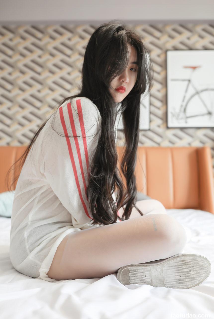 [MZSOCK]爱美足 NO.291 露露[142P／1.27GB]