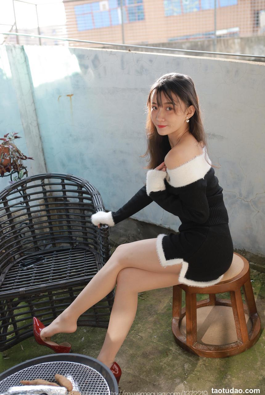 [IESS异思趣向] 2022.12.28 丝享家 1312 秋秋《围炉煮茶》[71P-72.8M]