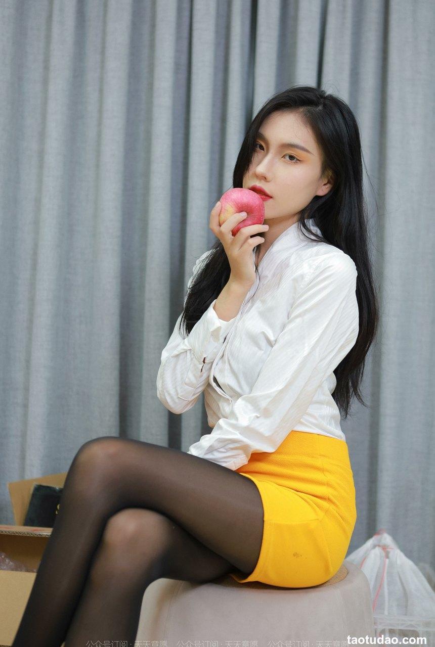 [IESS异思趣向] 2022.09.24 丝享家 1217 胆胆《嘿丝采购员》[94P-145.8M]