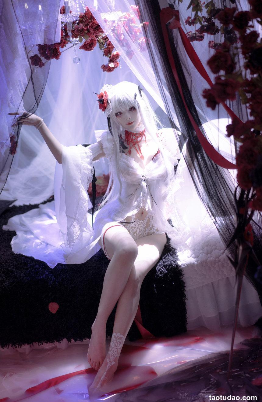 w百合欧皇子w -    MBCC-S-053 可可莉克 [18P-176MB]