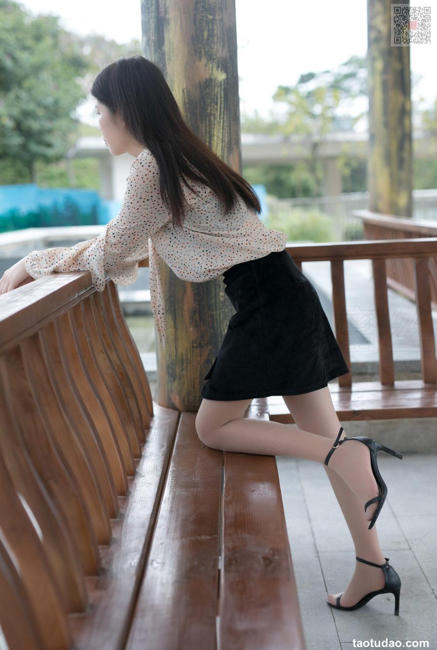 [尤蜜丝]穿搭写真 NO.014[59P／120MB]