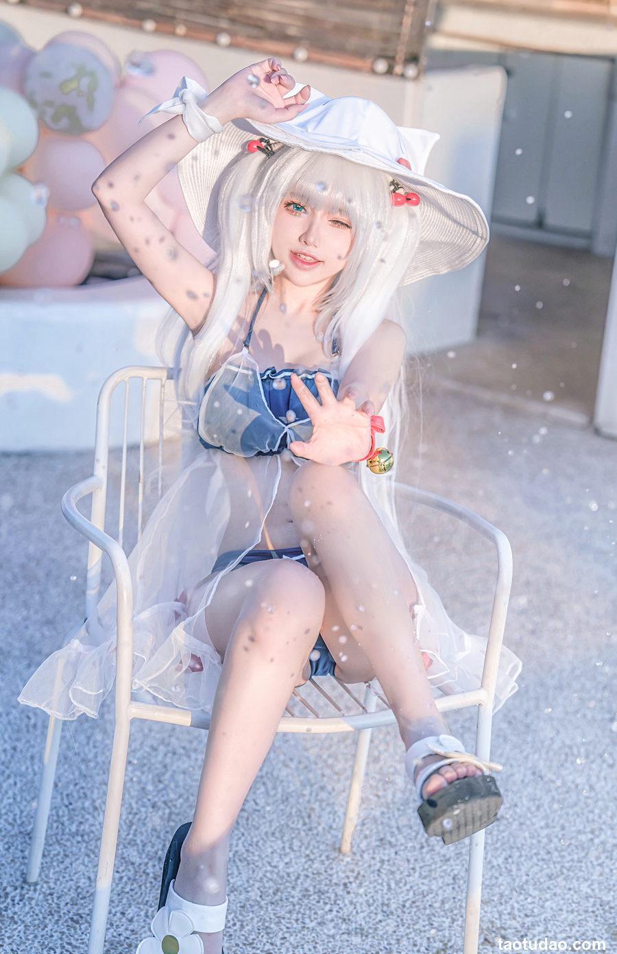 六二二同学 - 哈曼II [14P-63MB]