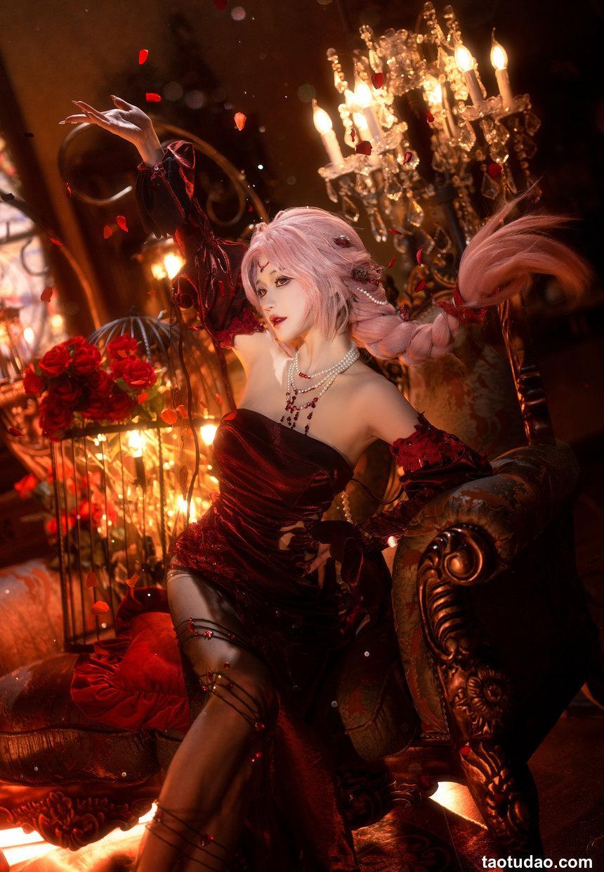 露兒大魔王 - NO.07 禁闭者 MBCC-S-148 切尔西 [18P-175MB]