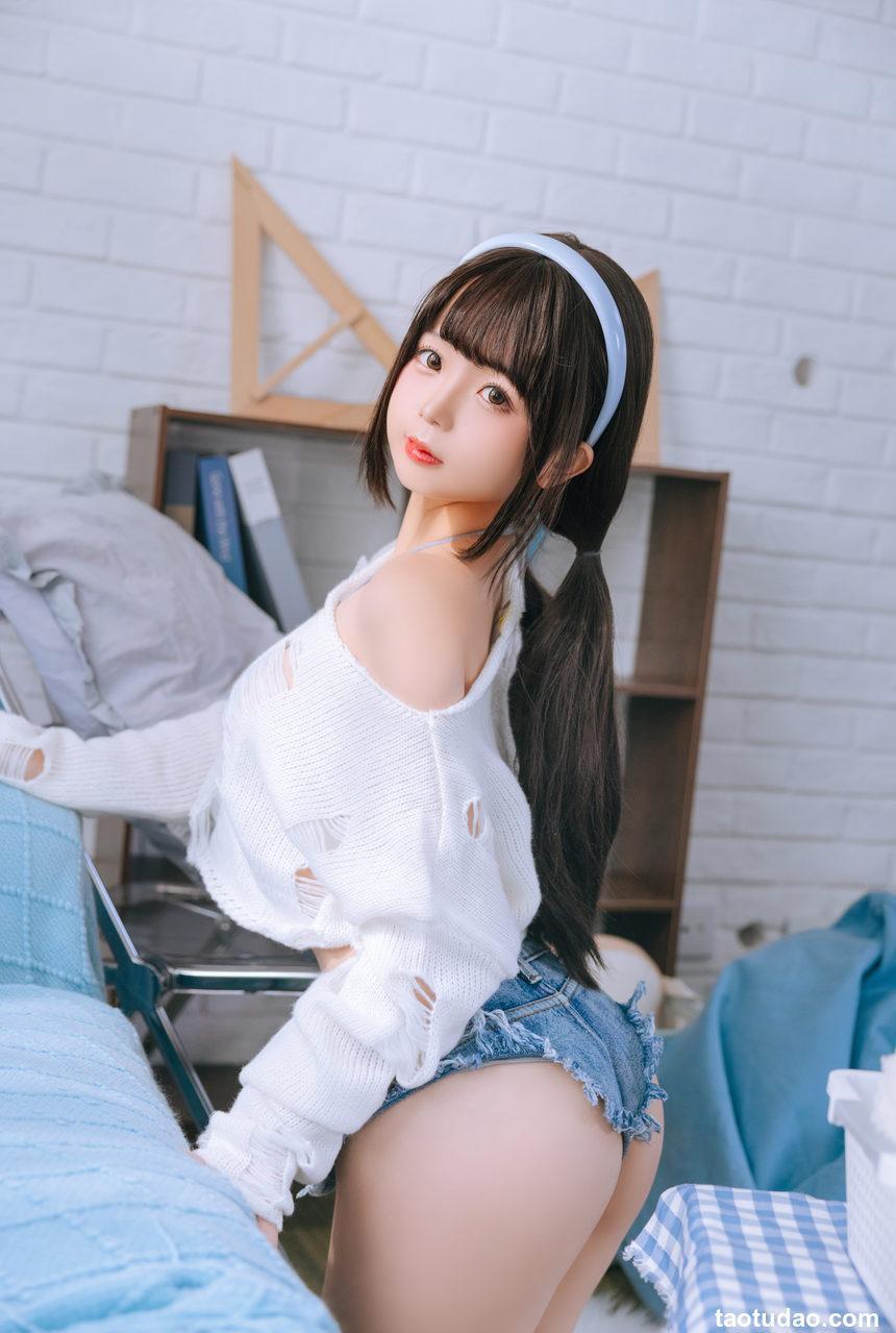 日奈娇 - 奶娇日常 [157P+4V-1.4G]