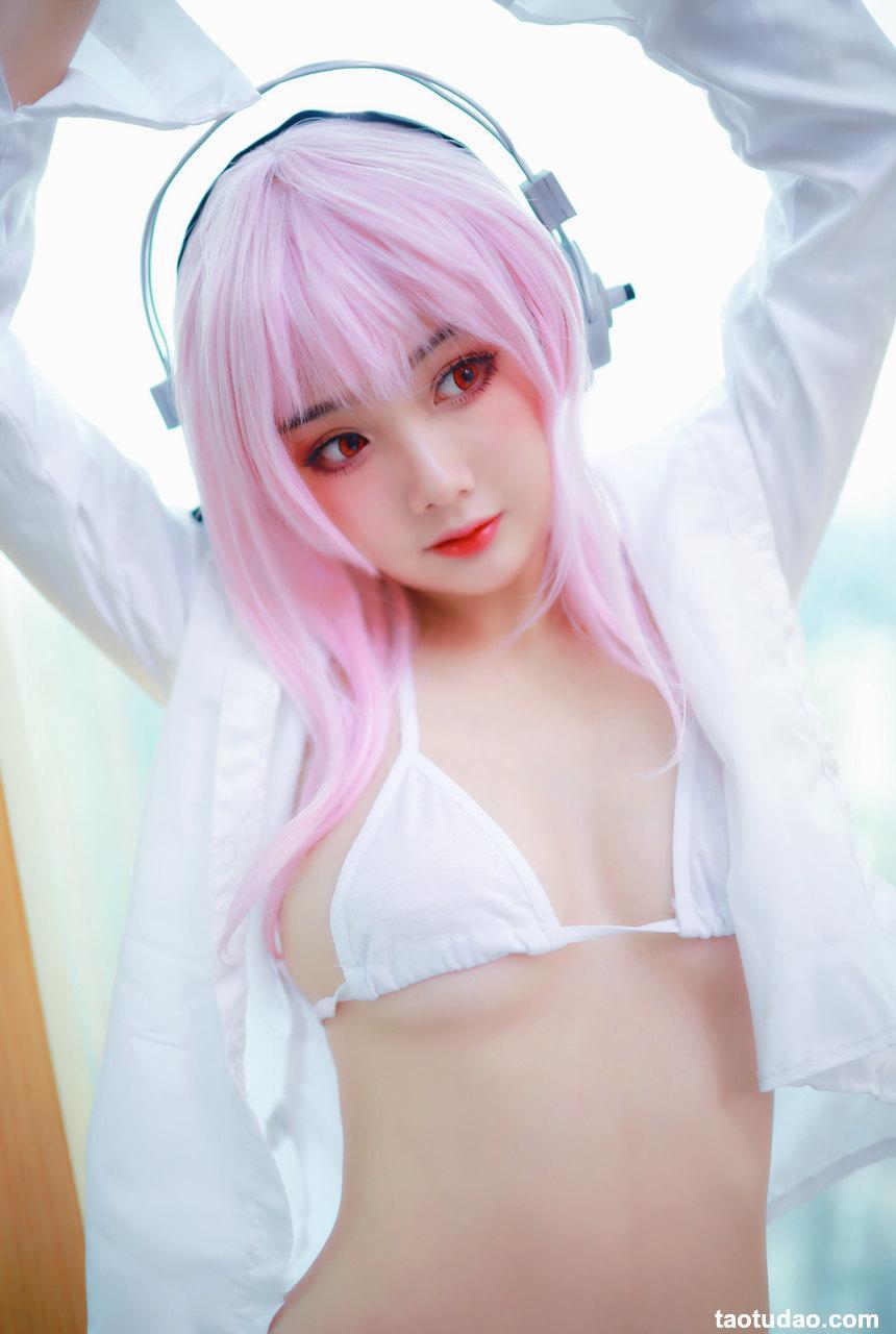 您的蛋蛋 索尼子白内衣[29P+4V-630MB]