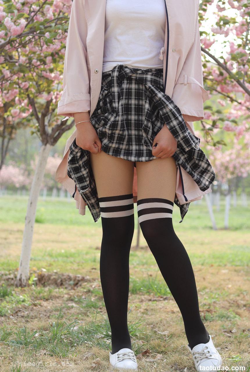 [SIEE丝意]新刊 NO.063 曦曦 学生袜[71P／653MB]