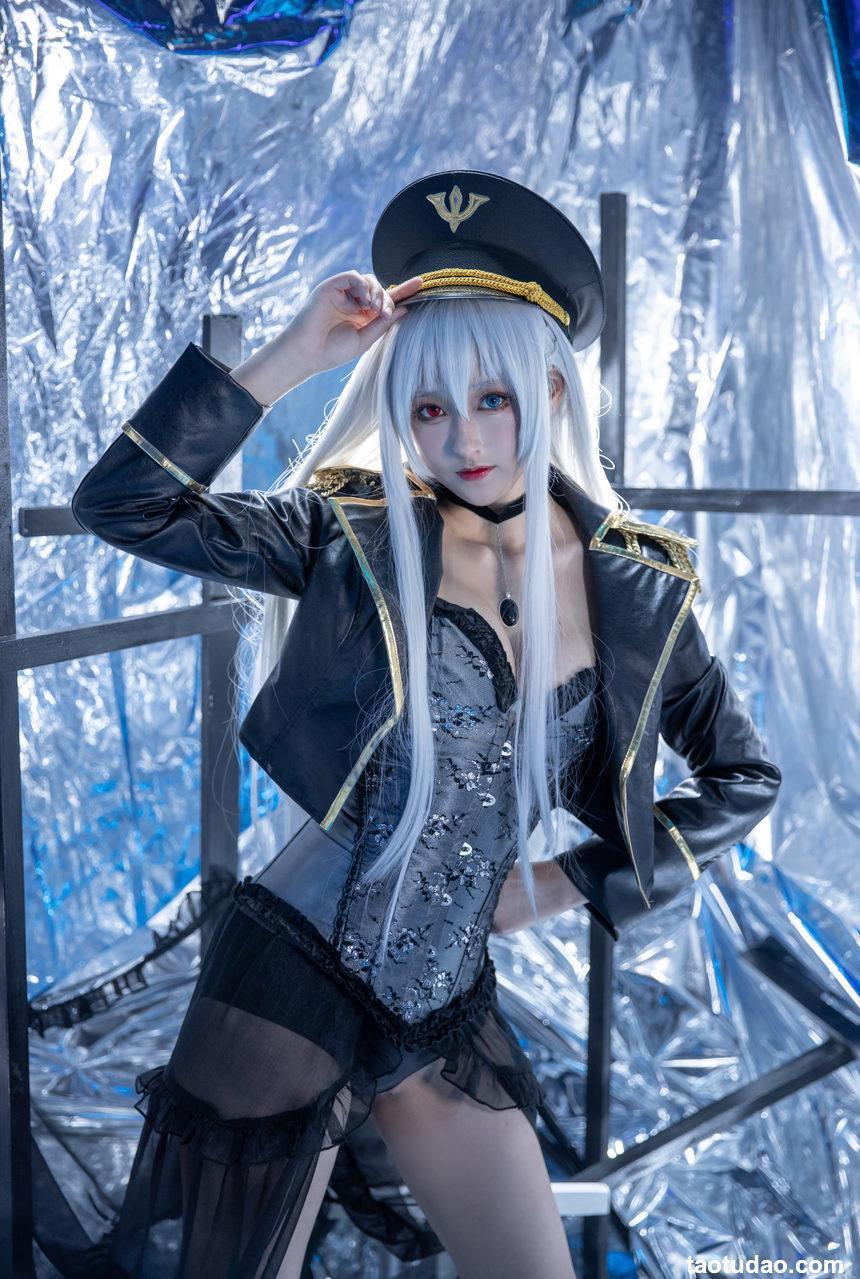 冬马路纱 No.002-喜多川海梦 [48P-749MB]