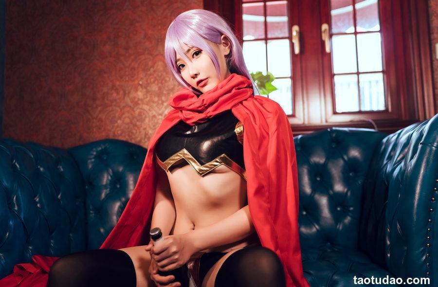 糖果果Candy - 结野安娜[25P-137MB]