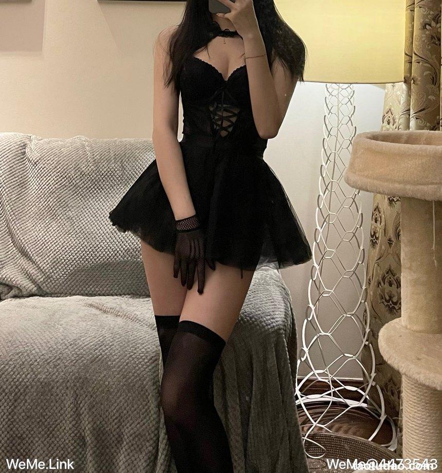 梦里一只喵 - 黑丝小野猫 [50P-99MB]