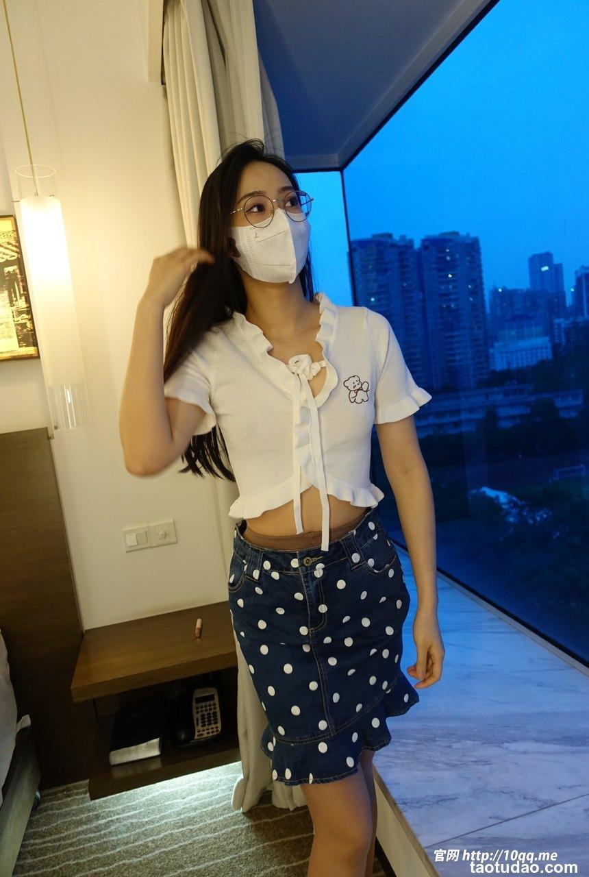 [ROSI口罩系列]2023.07.29 NO.2603[90+1P／124MB]