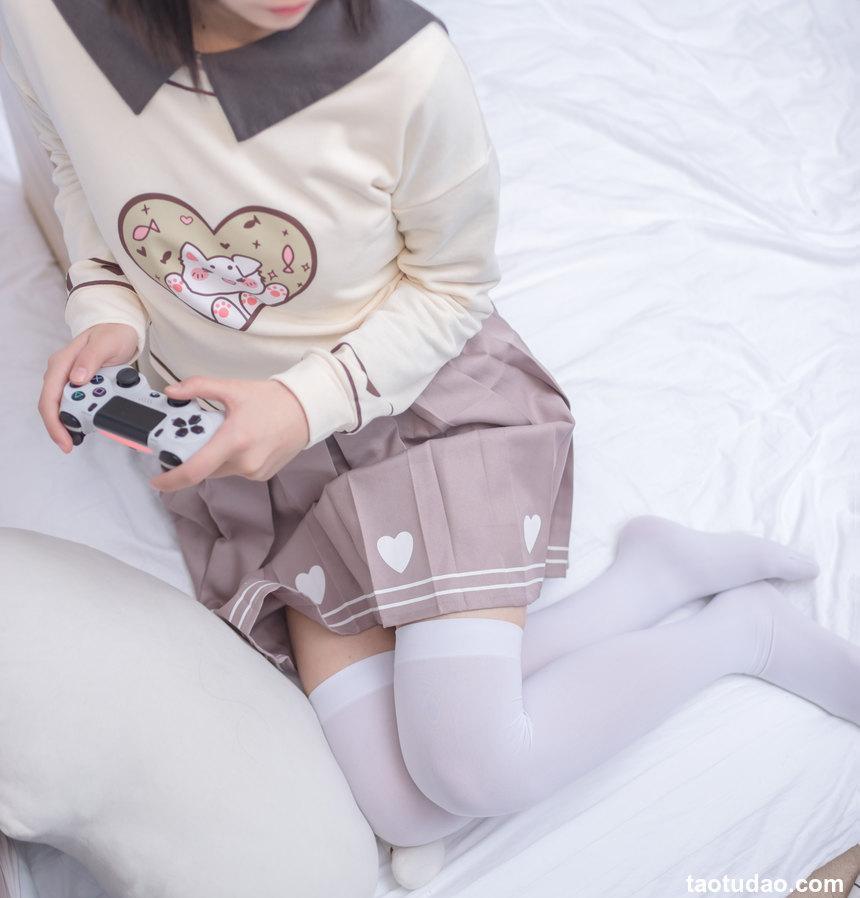 [轻兰映画]VOL.011[75P／348MB]