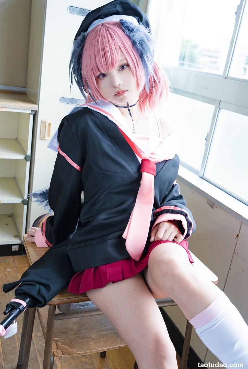 【Kurumiクルミ】Blue story 2写真集[234P-576M]