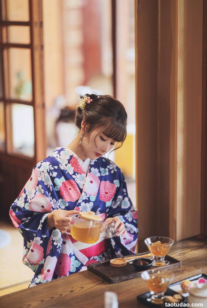 泥泥汝 NO.04 2022年01月 高清寫真原檔 神社巫女 [30P-136MB]