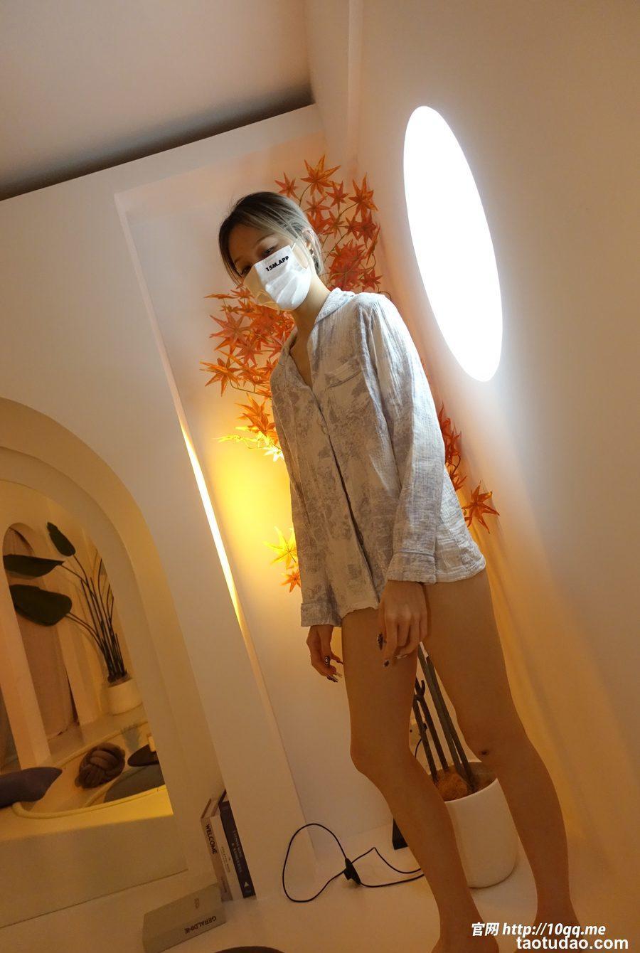 [ROSI口罩系列]2024.01.13 NO.2771[61+1P／83MB]