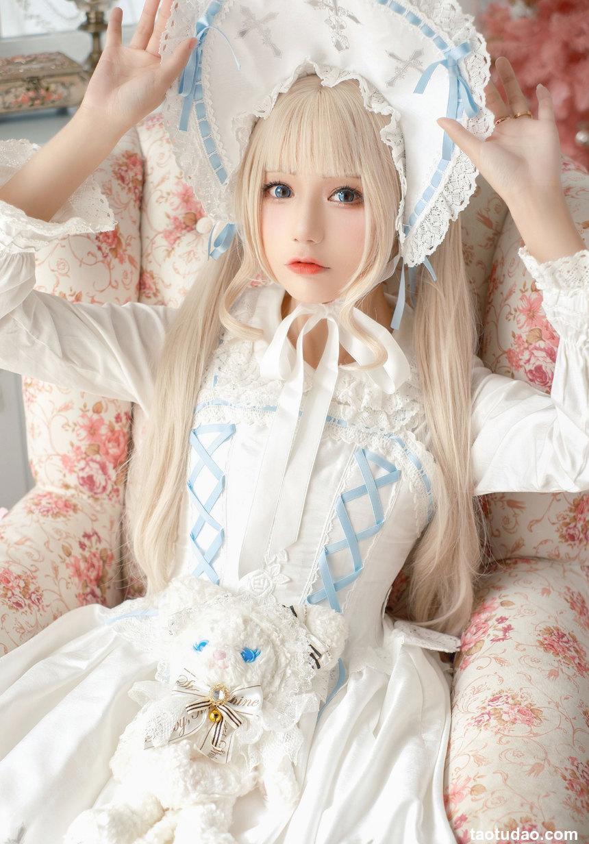 彩芸_Nebula - NO.02 BABY 中村十字 [22P-64MB]