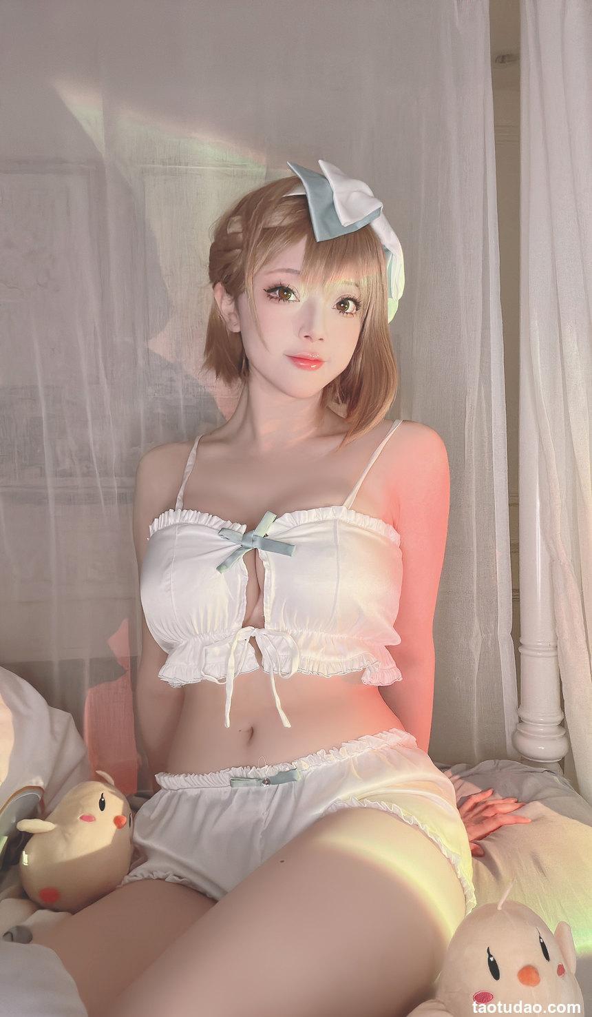 黑龙贯通 - 莱莎 [12P-33MB]