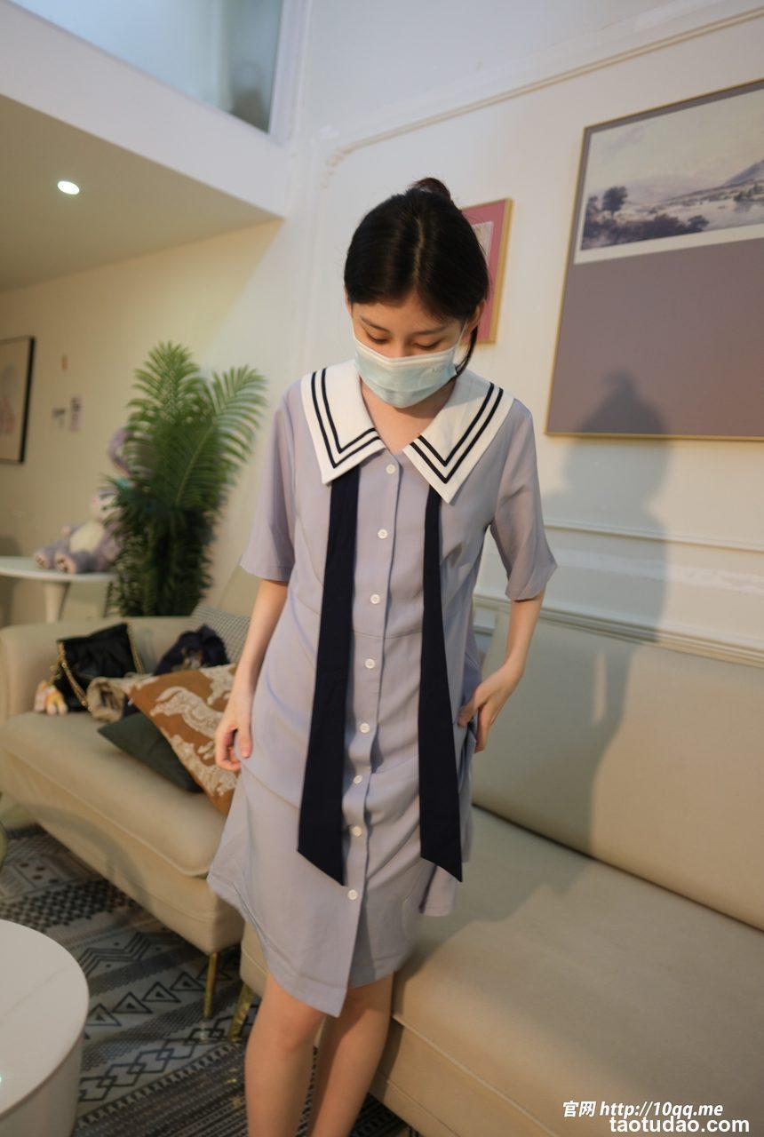 [ROSI口罩系列]2024.08.19 NO.2990[69+1P／72MB]