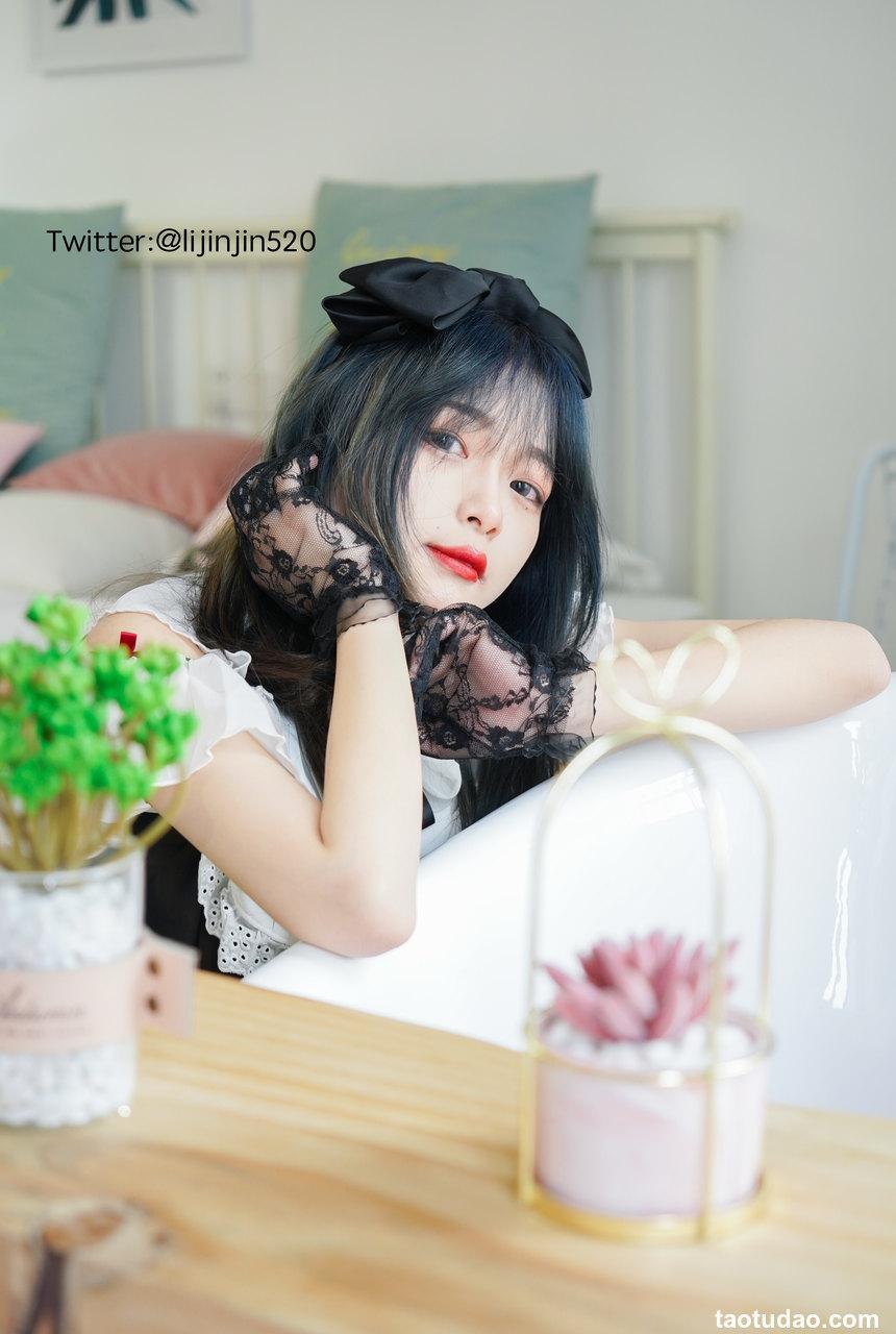 梨瑾瑾 -  花嫁 [33P-419MB]