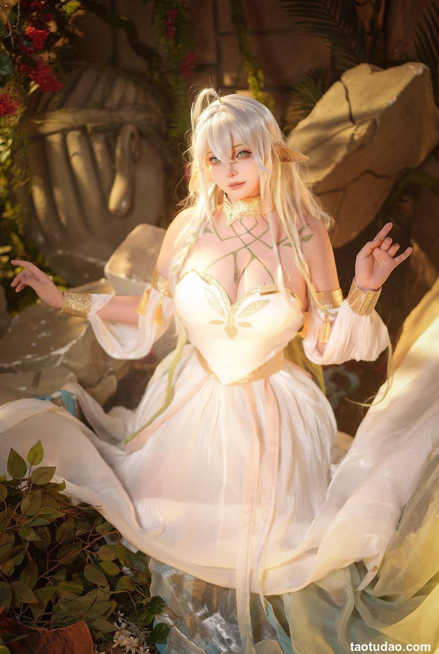 菌烨tako - NO.22 23年7月舰长图 大慈树王 [12P-117MB]