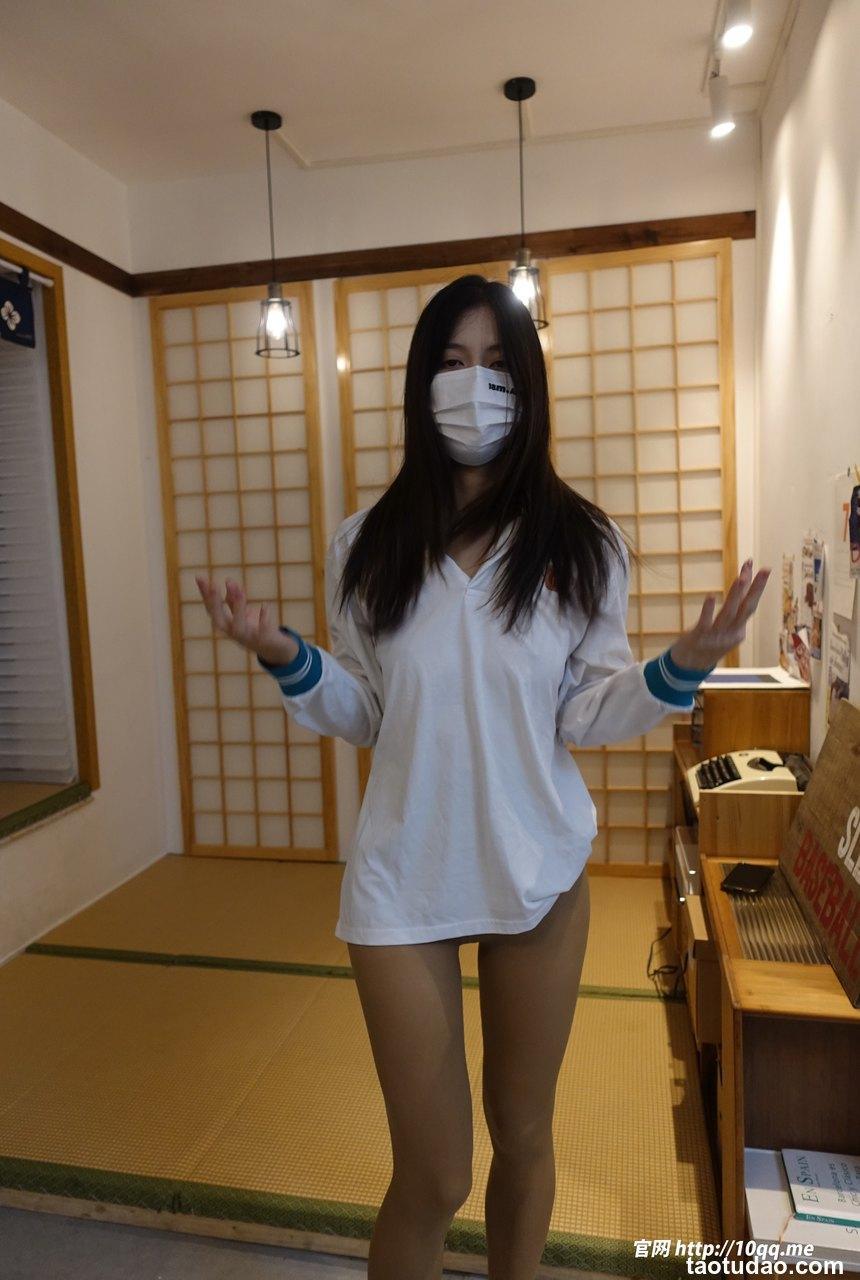 [ROSI口罩系列]2023.09.20 NO.2656[59+1P／84MB]