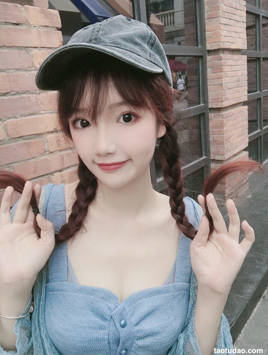 雪晴Astra - 自撮りVol.18 彼女的日常 [127P+13V-1.0GB]