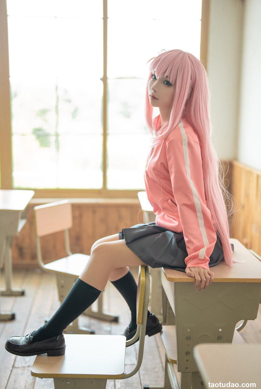 蠢沫沫 - NO.252 9月 [26P-172MB]