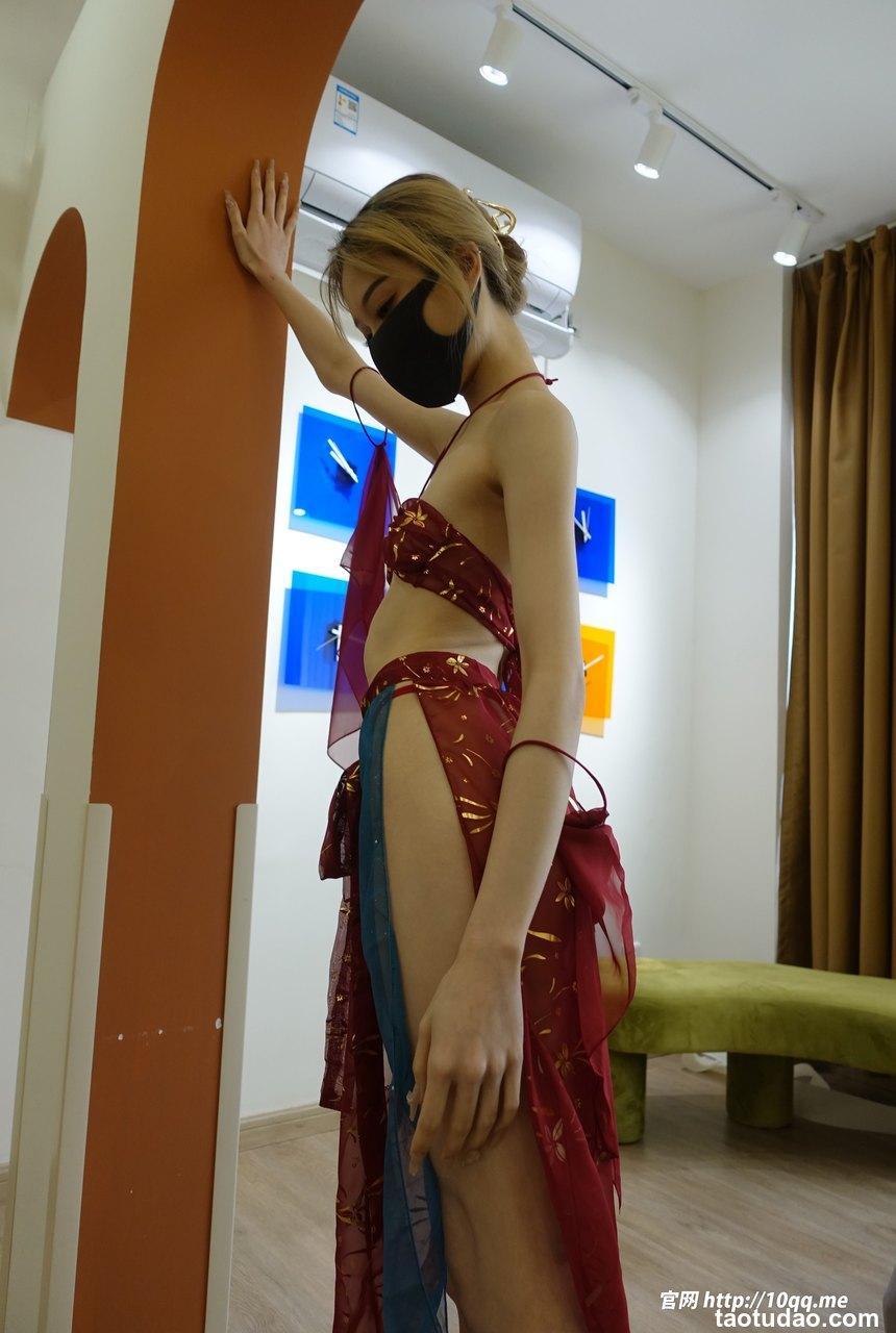 [ROSI口罩系列]2023.03.23 NO.2475[99+1P／106MB]