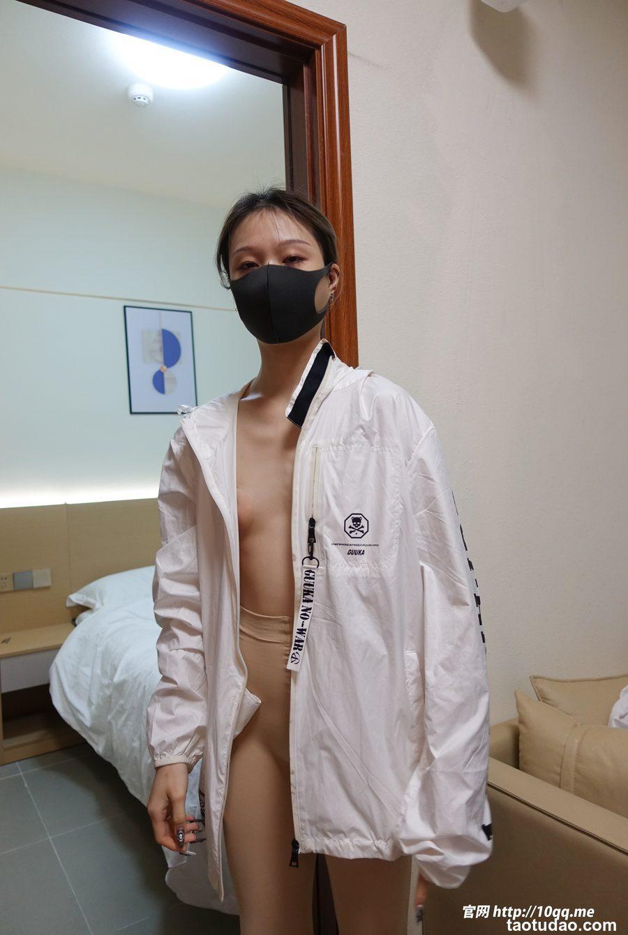 [ROSI口罩系列]2024.03.05 NO.2823[75+1P／82MB]