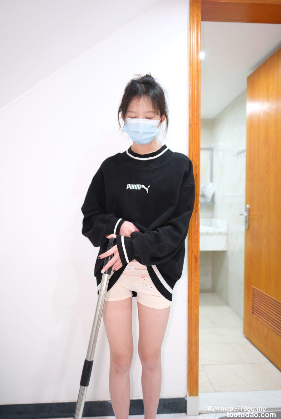 [ROSI口罩系列]2024.01.26 NO.2784[59+1P／59MB]