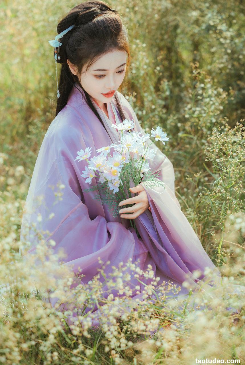 [YITUYU艺图语]2022.12.23 水边 阿拂[29+1P／202MB]