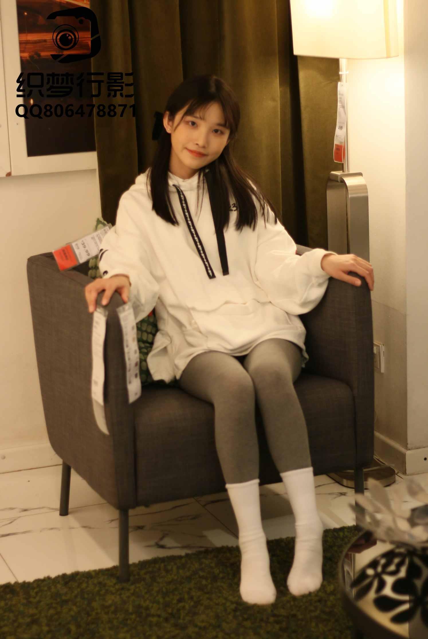 [织梦映像] No.029 小巧玲珑-宜家拍照新指南 [366P-3.85G]