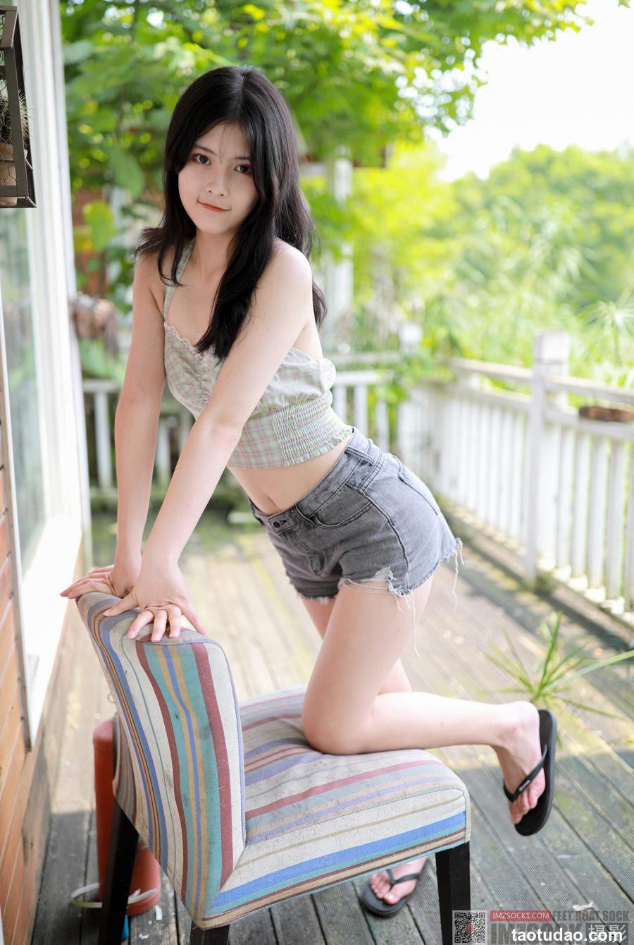 [MZSOCK]爱美足 NO.262 美琳[82P+1V／1.34GB]