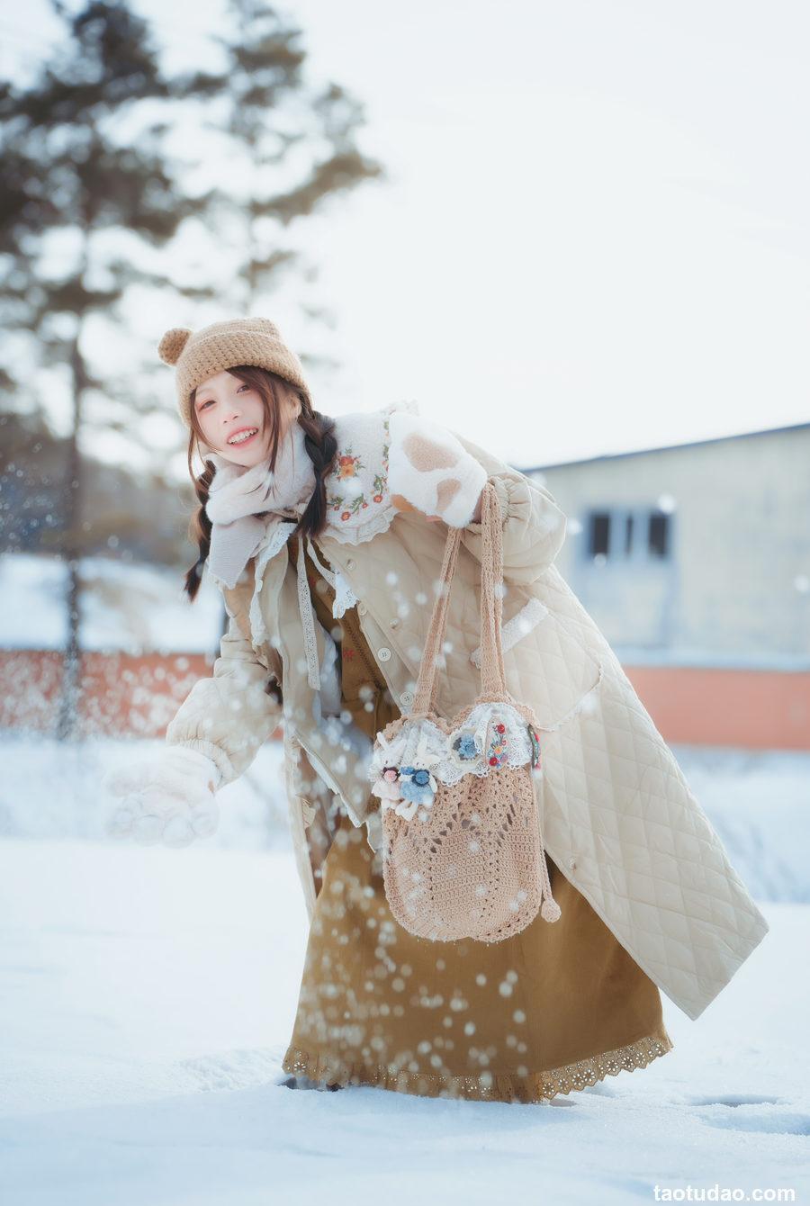 清青琴玖 - 情书 [21P-263MB]