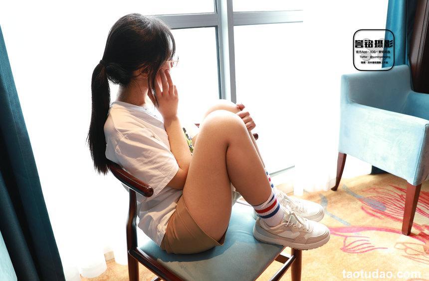 [誉铭传媒]袜足摄影 2023年 NO.012[83P+1V／1.27GB]