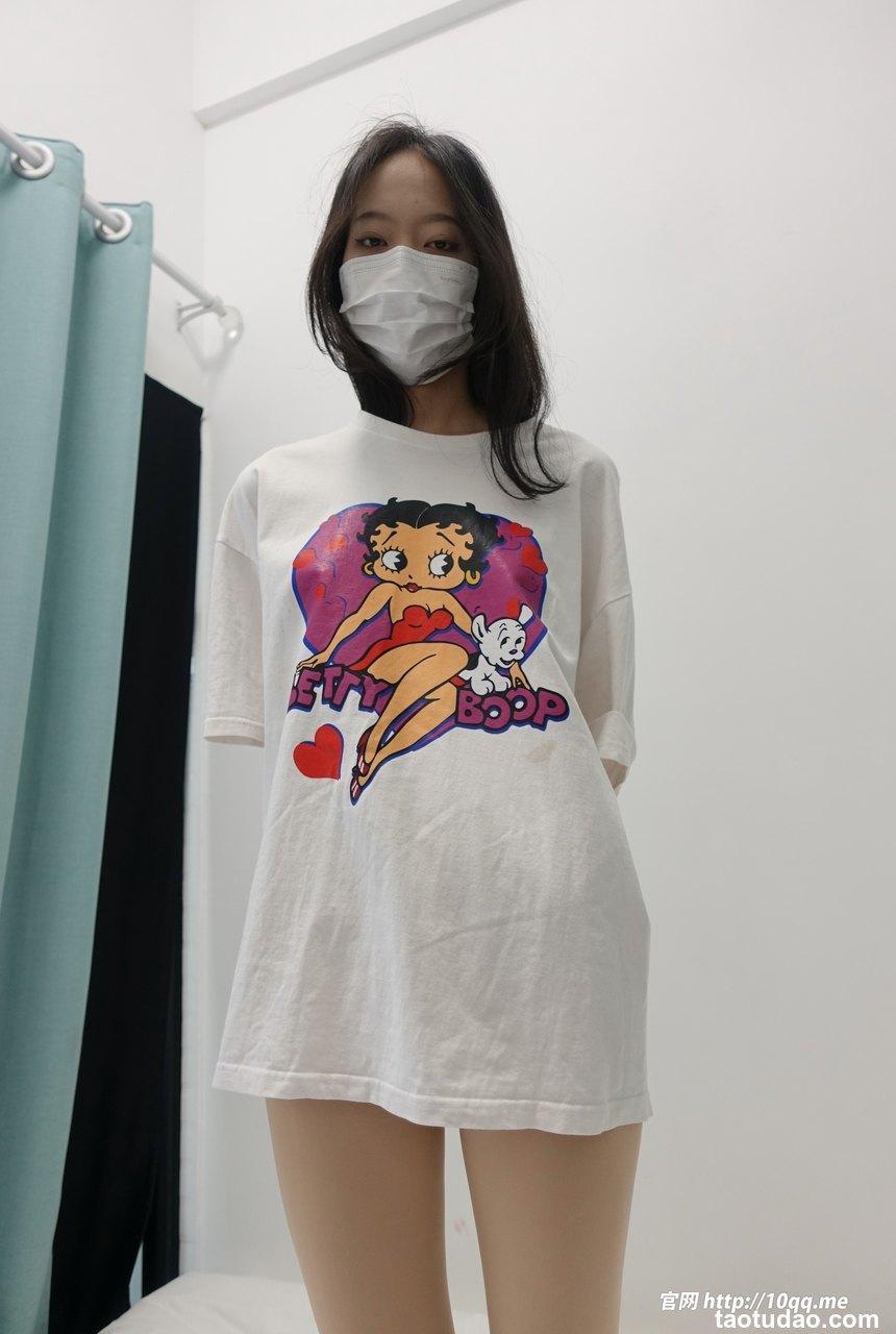 [ROSI口罩系列]2023.05.07 NO.2520[61+1P／56.6MB]