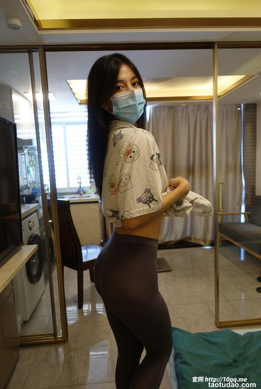 [ROSI口罩系列]2023.07.27 NO.2601[71+1P／87MB]