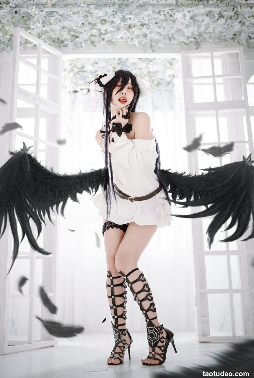 切切celia - NO.06 雅儿贝德 [39P-240MB]