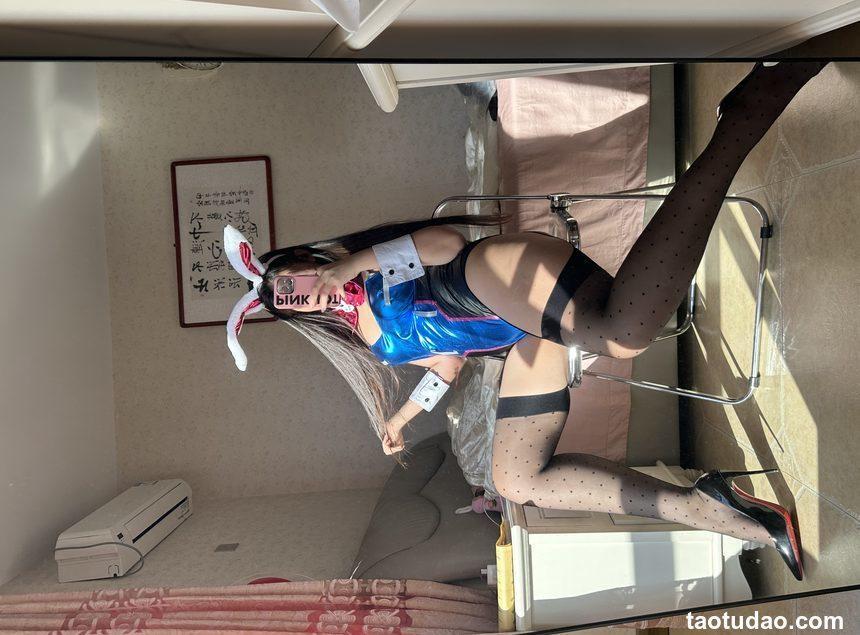 美邵女Baby - 情趣COS [47P+1V-267MB]